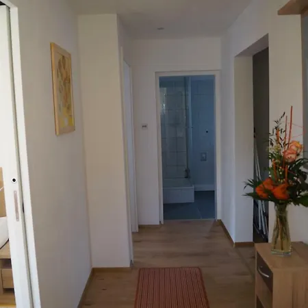 Seehaus Schernthaner Daire *
